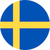 swedish flagga