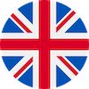 britische Flagge